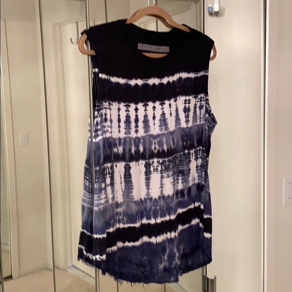 Raquel Allegra Tops - Raquel Allegra T shirt